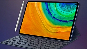Huaweinin Yeni Tableti MatePad Pronun Bilgileri Sızdırıldı