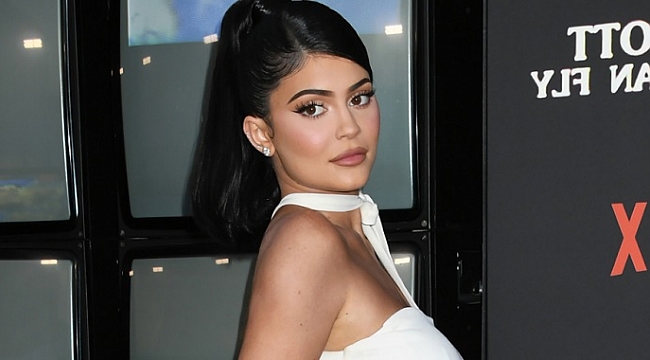Kylie Jenner hakkında Forbes dergilerinden bomba iddia!