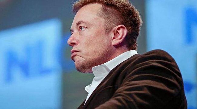 Elon Musk Oyun Oynarken Neden Garip Hissettiğini Açıkladı